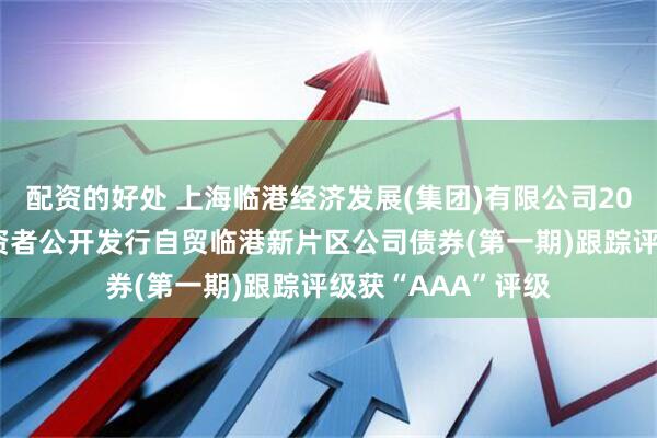 配资的好处 上海临港经济发展(集团)有限公司2022年面向专业投资者公开发行自贸临港新片区公司债券(第一期)跟踪评级获“AAA”评级